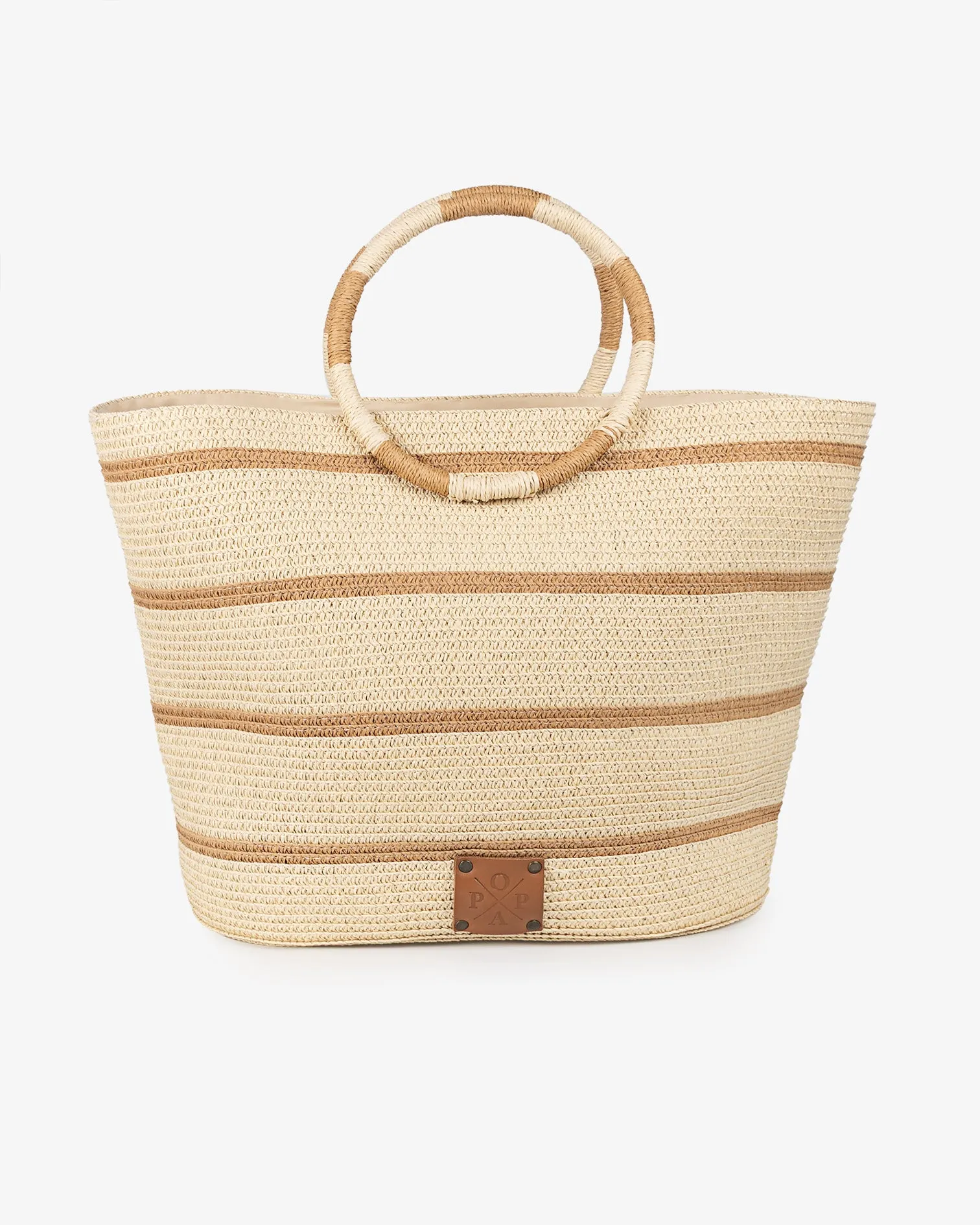 Bolso Romina Cuero