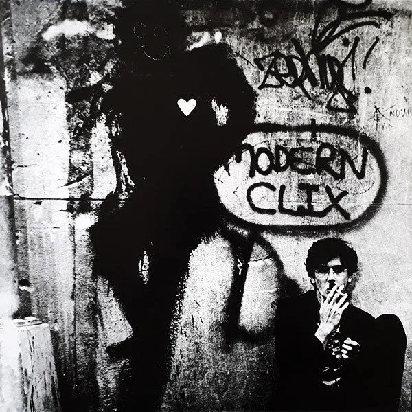 Charly Garcia - Clics Modernos