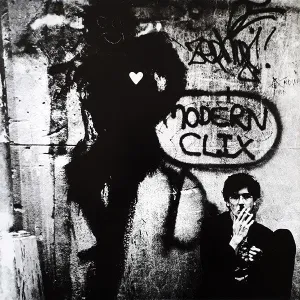 Charly Garcia - Clics Modernos