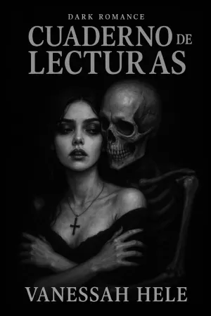 CUADERNO DE LECTURAS (Spanish Edition) Paperback  May 4, 2025
