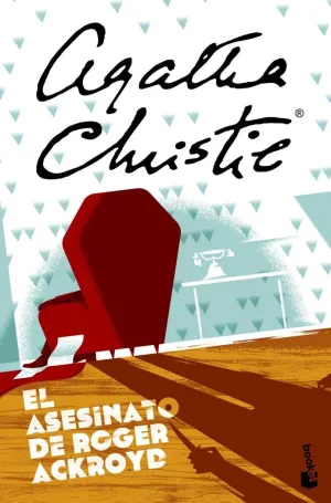 El asesinato de Roger Ackroyd Mass Market Paperback  July 3, 2018
