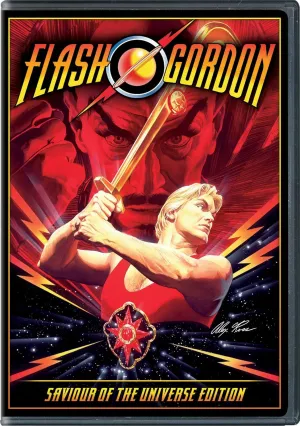 Flash Gordon
