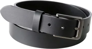 Kolossus Belt for Men - Top Grain Leather Men's Belts