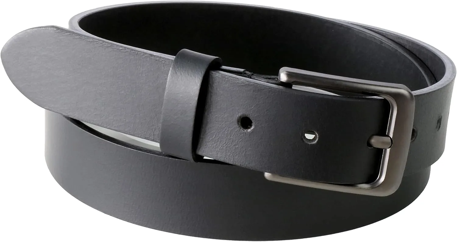 Kolossus Belt for Men - Top Grain Leather Men's Belts