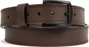 Kolossus Belt for Men - Top Grain Leather Men's Belts
