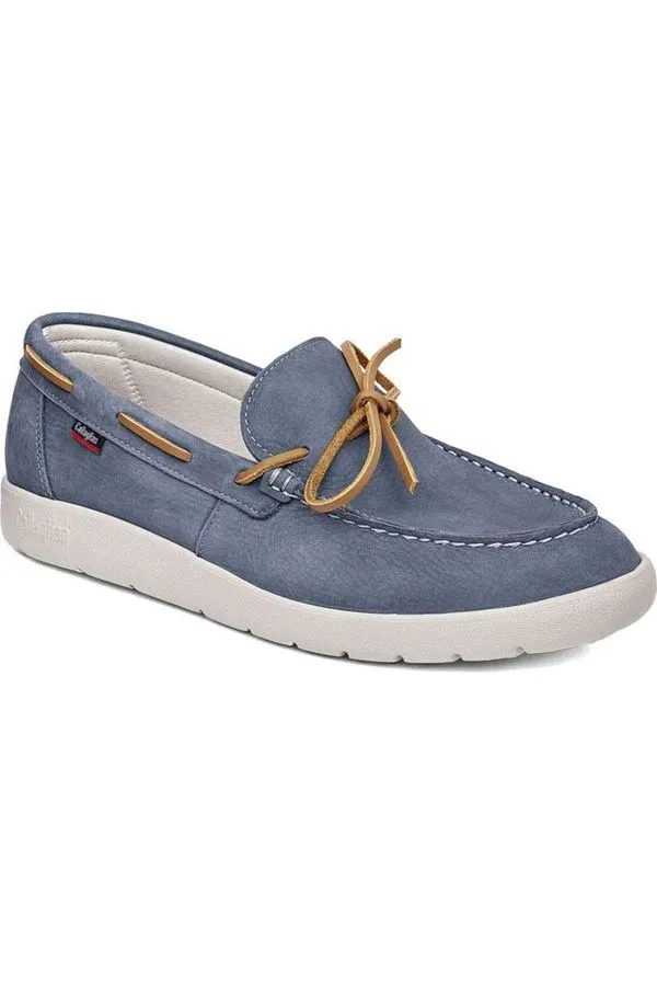 MOCASIN GUMP 2 M.M. (40775)