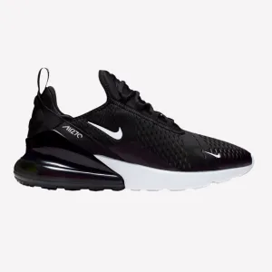 Nike Men's Air Max 270 - White Black