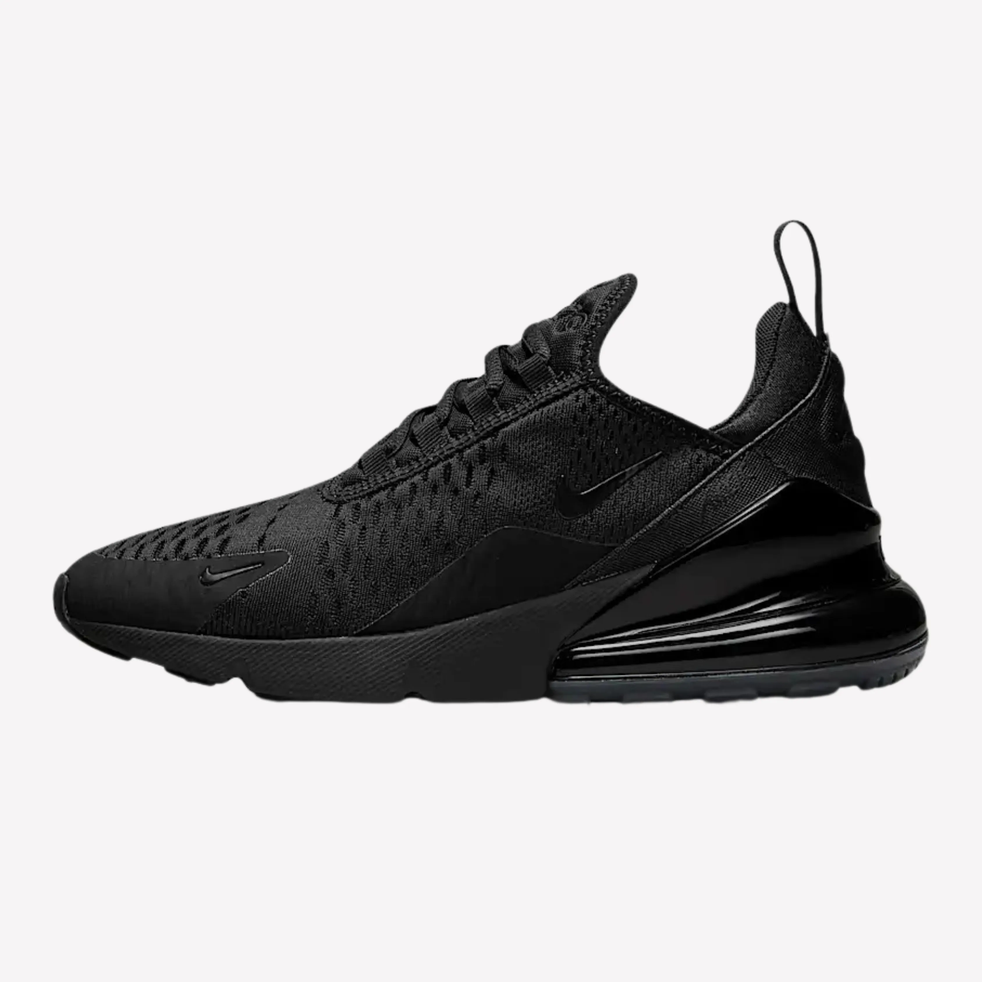Nike Women's Air Max 270 - Black