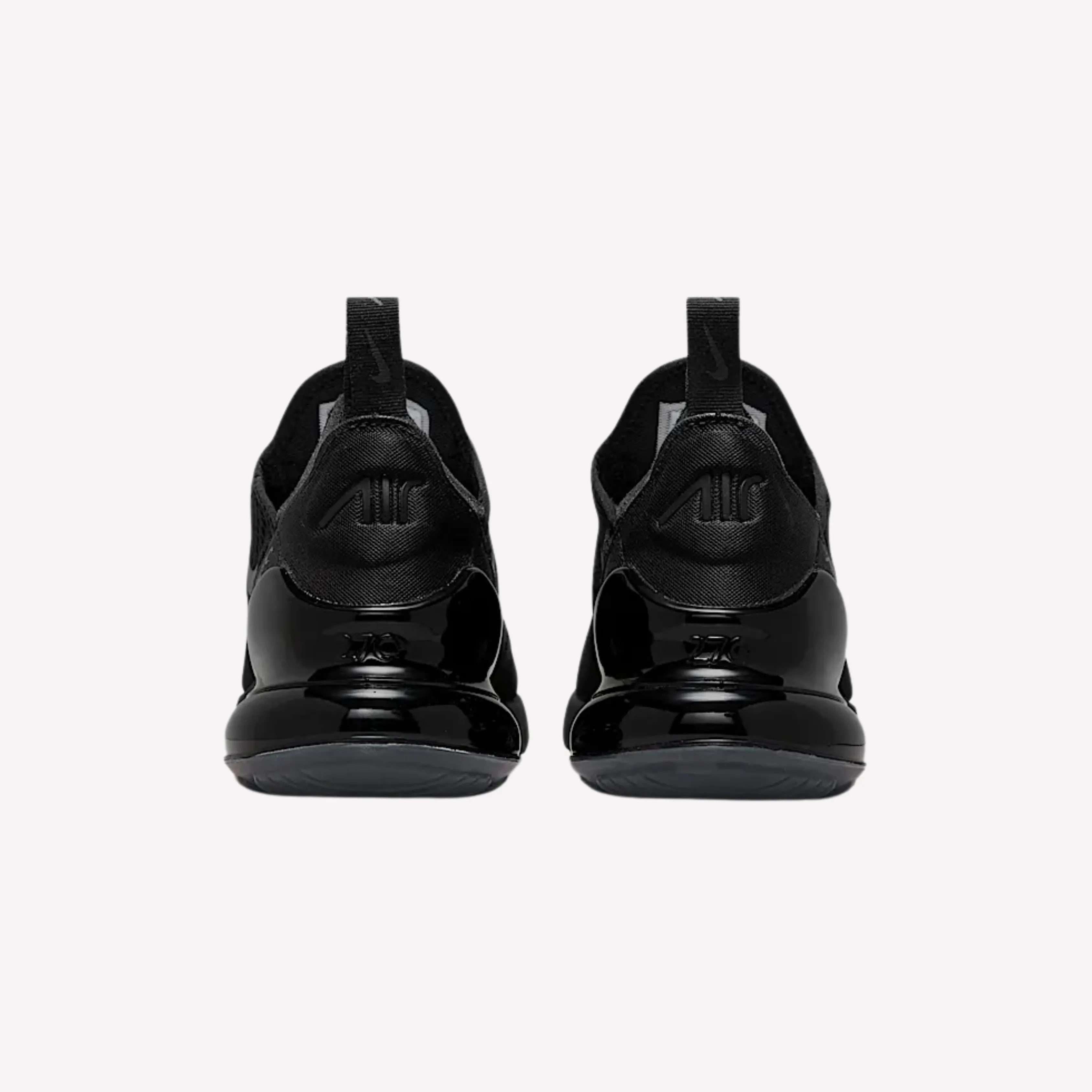 Nike Women's Air Max 270 - Black