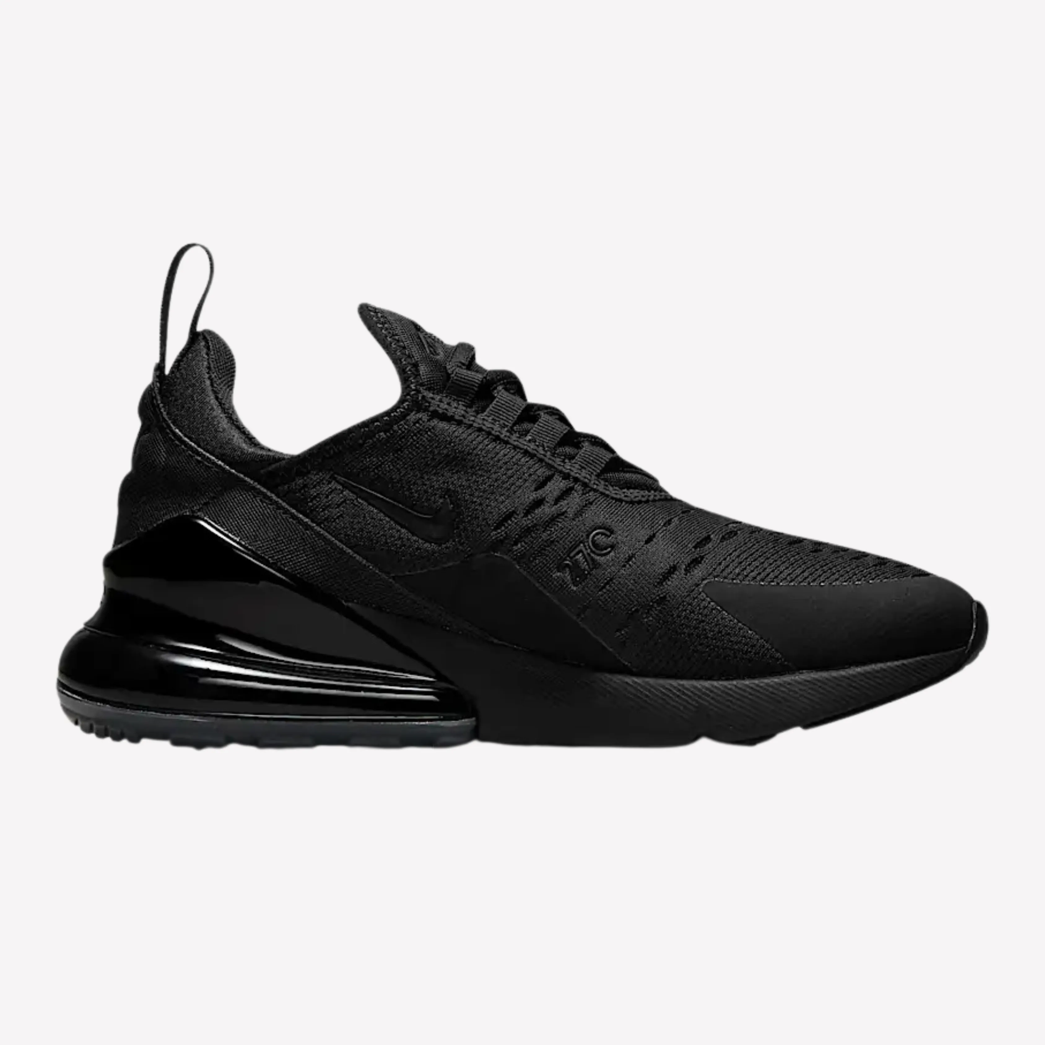 Nike Women's Air Max 270 - Black