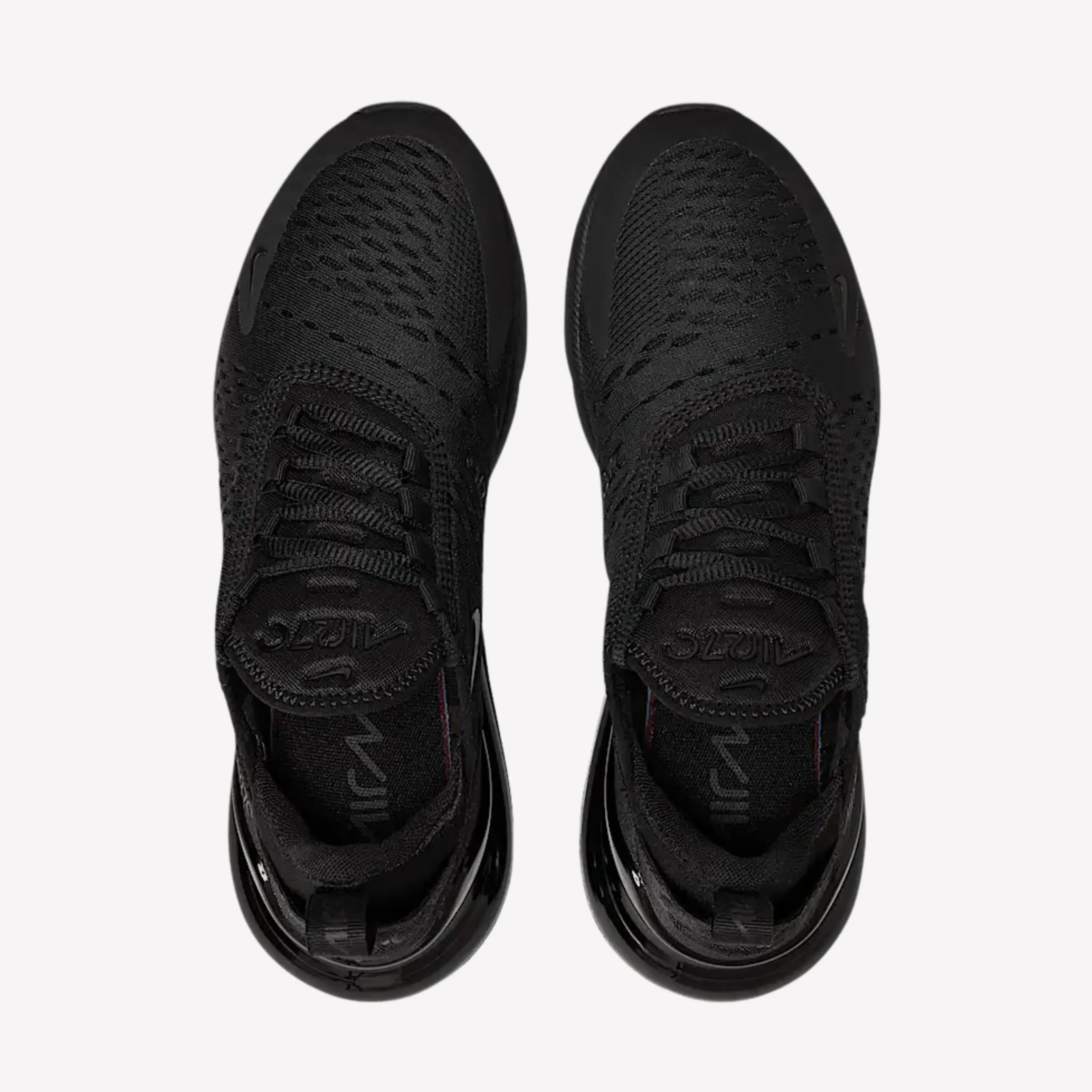 Nike Women's Air Max 270 - Black