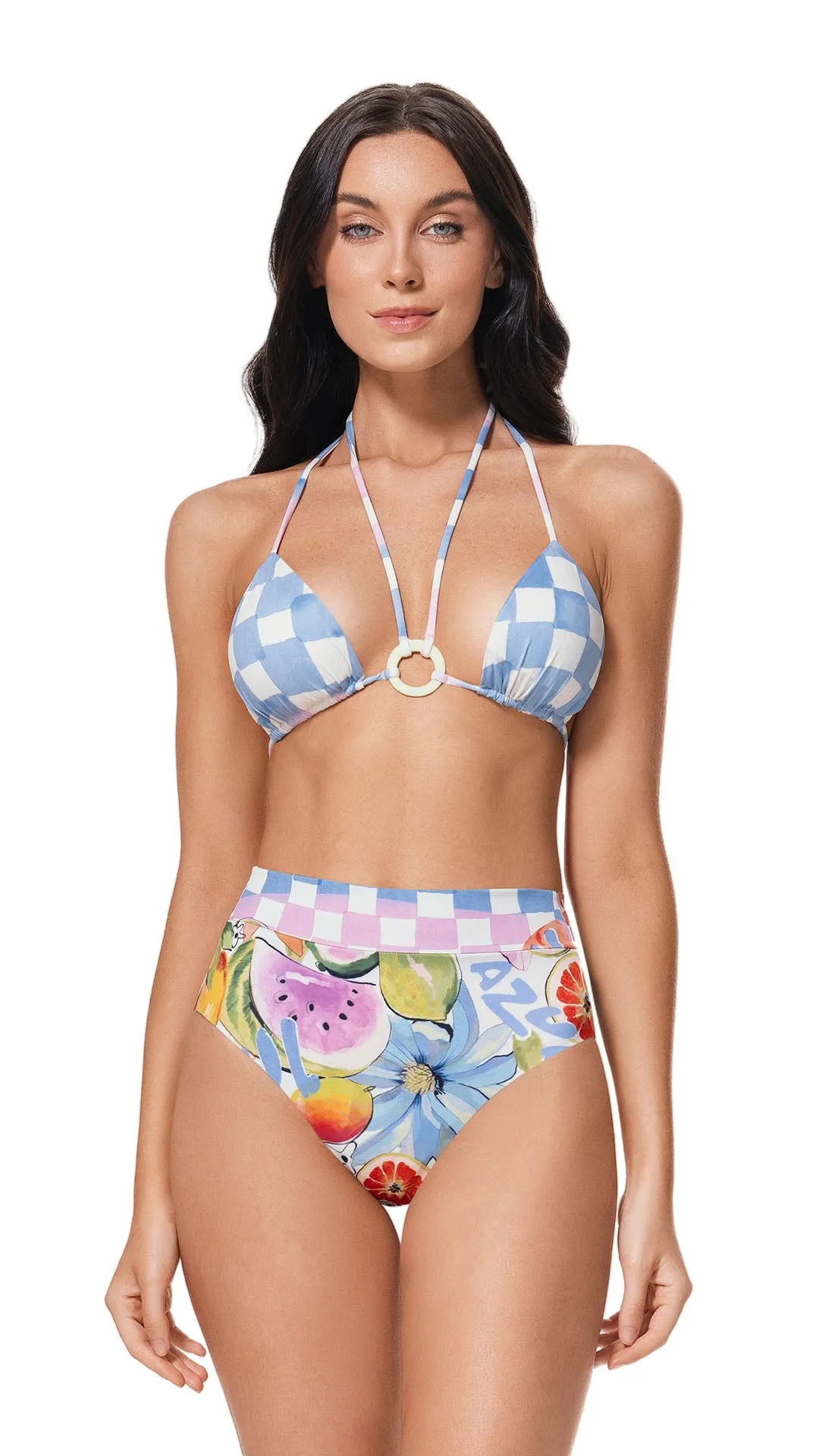 PANTY REVERSIBLE BRUNA CLUB