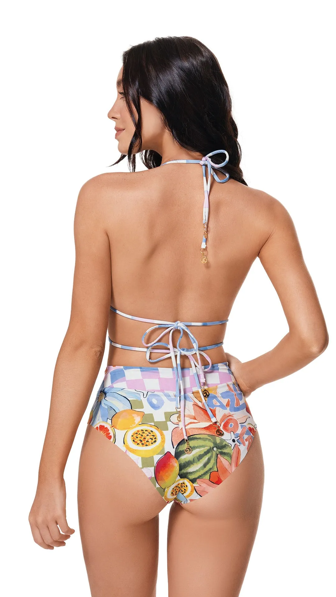 PANTY REVERSIBLE BRUNA CLUB