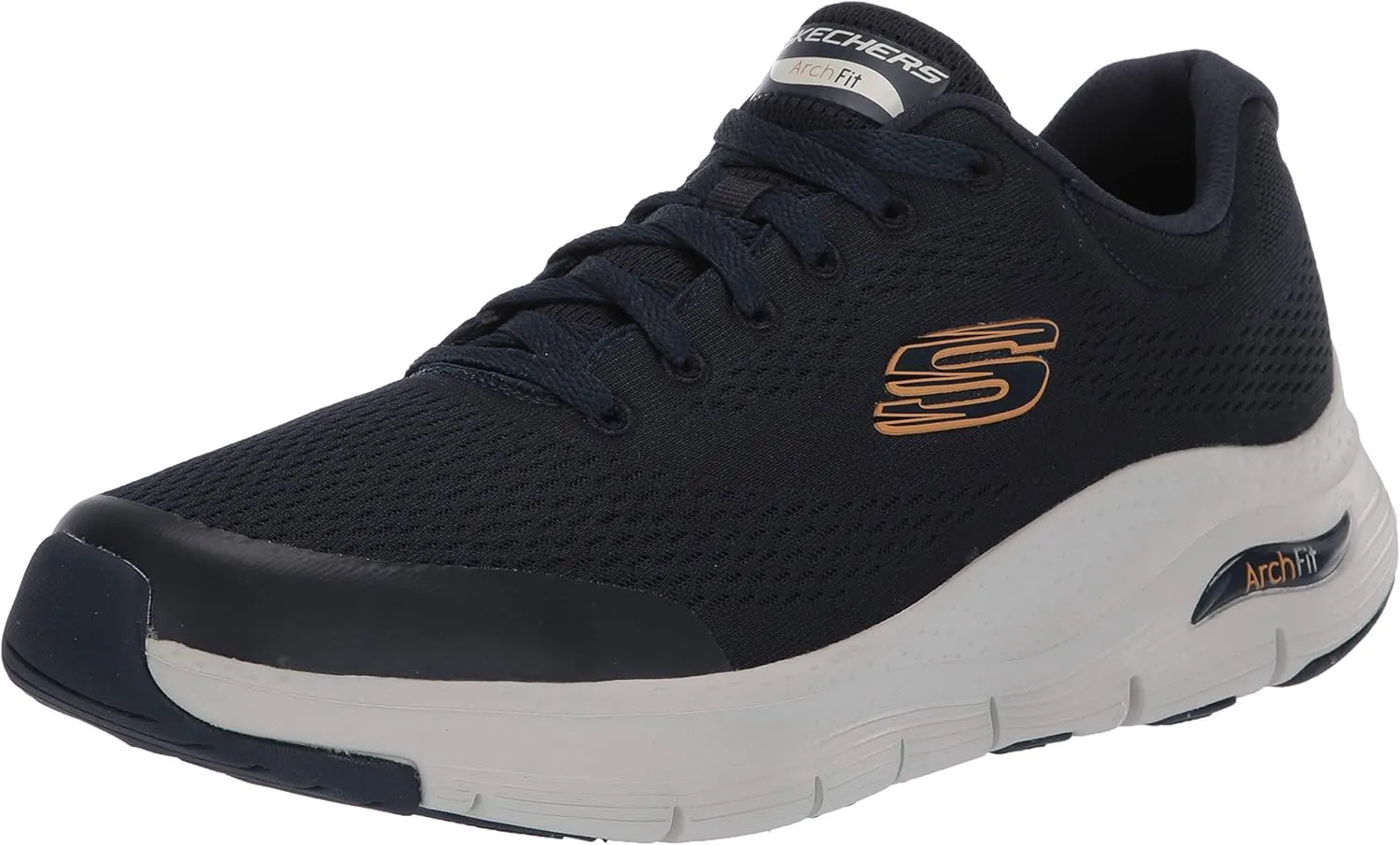 Skechers Men's Arch Fit Oxford