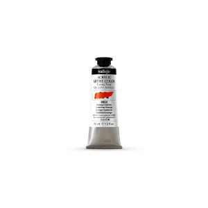 Vallejo pintura acrilica 60ml 803 Naranja de cadmio